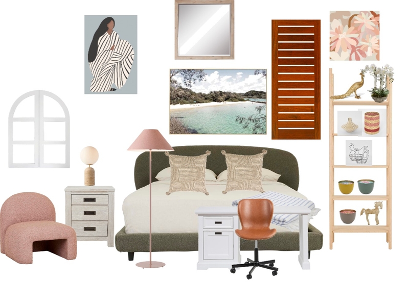 hannah Mood Board by LisaMoyers on Style Sourcebook