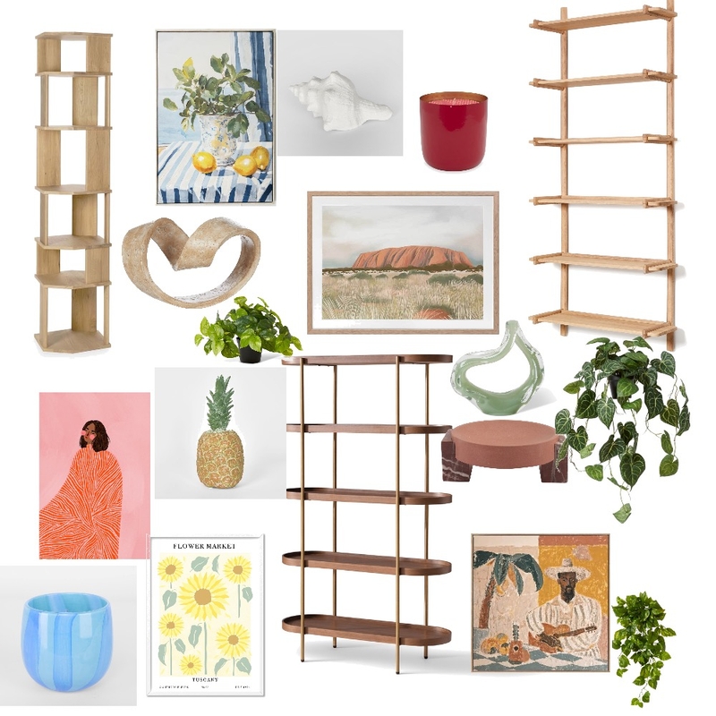 Decor stand Mood Board by Madsssb on Style Sourcebook