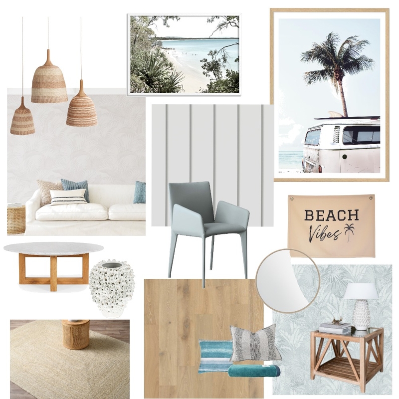 Coastal shakra Mood Board by Mckson on Style Sourcebook