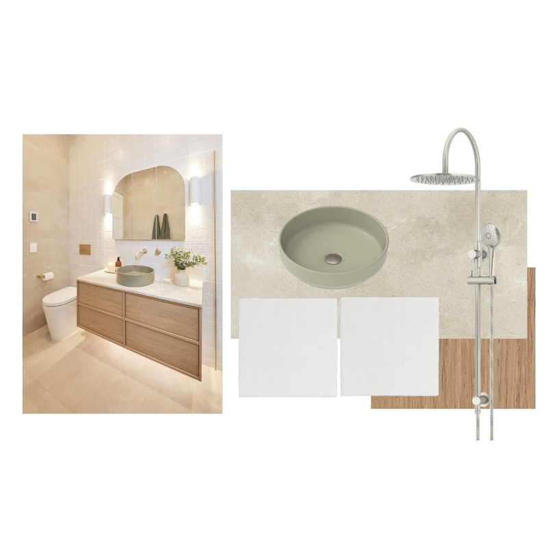 Dan & Nat 1 Interior Design Mood Board by _janeinteriors