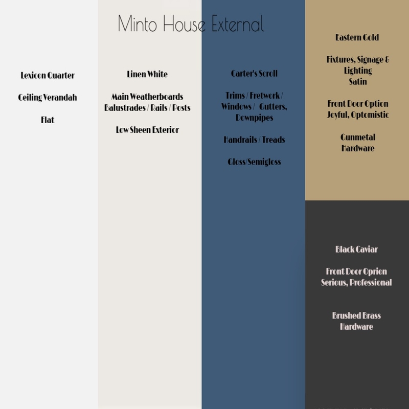 Modern Colonial Mood Board by Grace Your Space on Style Sourcebook