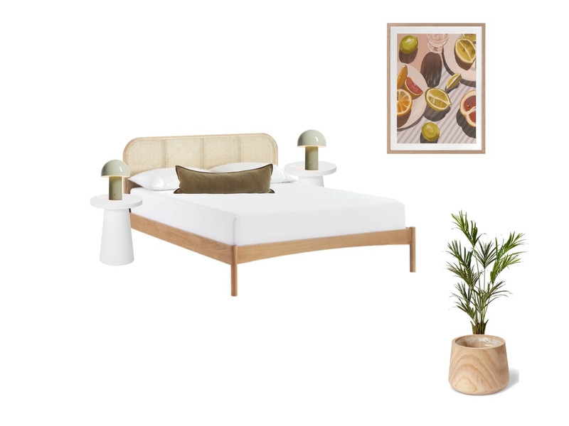 bedroom2 Mood Board by Curate sc on Style Sourcebook