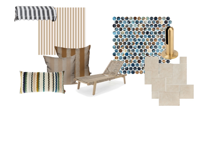 OUTDOOR Mood Board by Mareewilsoninteriors on Style Sourcebook