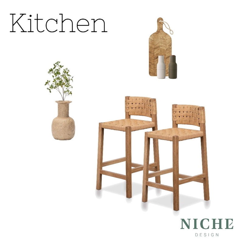 Mainsail - Kitchen 1 Mood Board by Kristy Last on Style Sourcebook