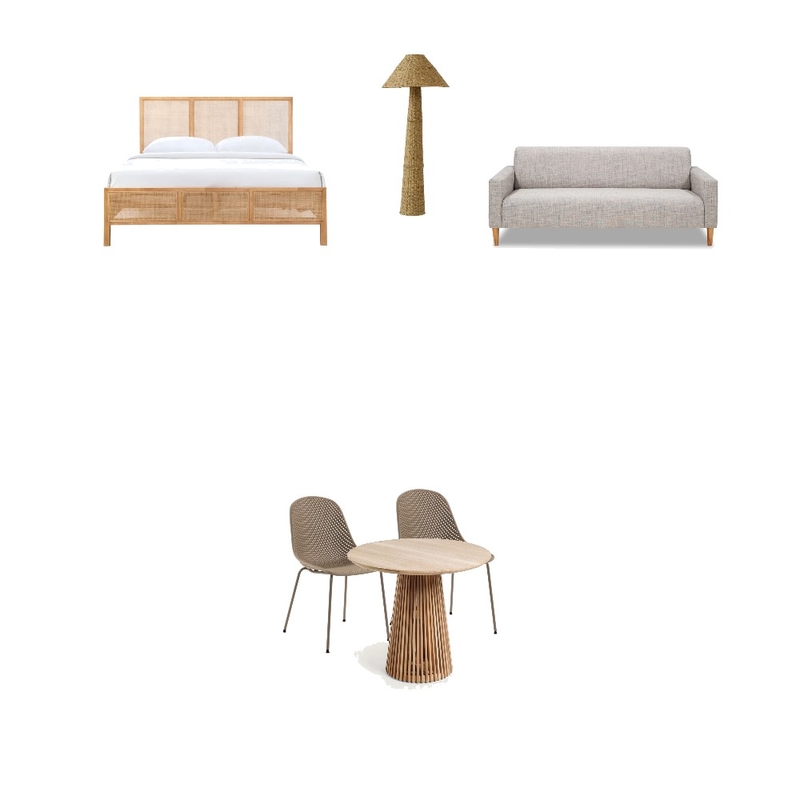 Design 2 Glamping Tents - Pottsville North Mood Board by IIDR Interior Design on Style Sourcebook