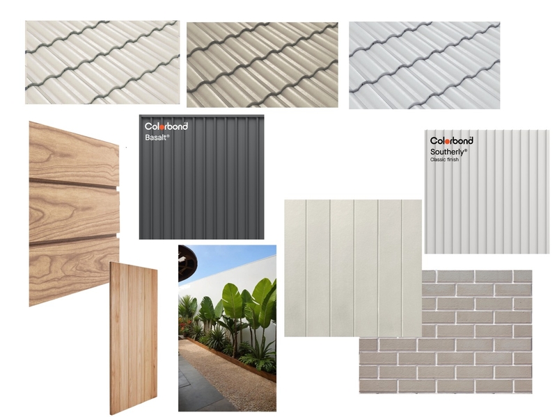 Exterior Mood Board by Kimberly.Jade on Style Sourcebook