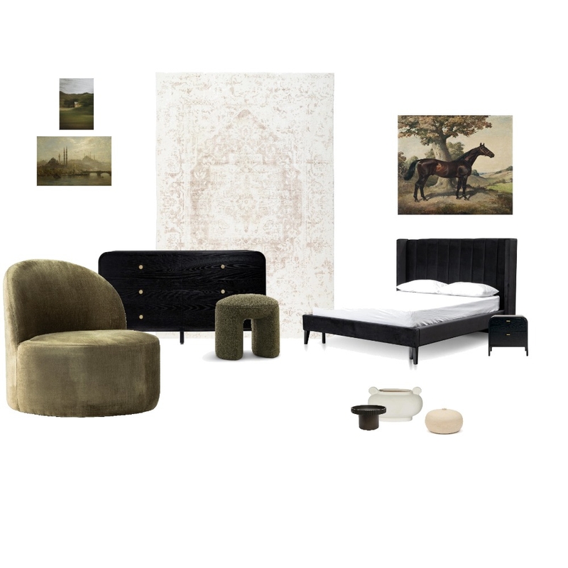 bed room Interior Design Mood Board by malekmutat bed room Interior Design Mood Board by malekmutat