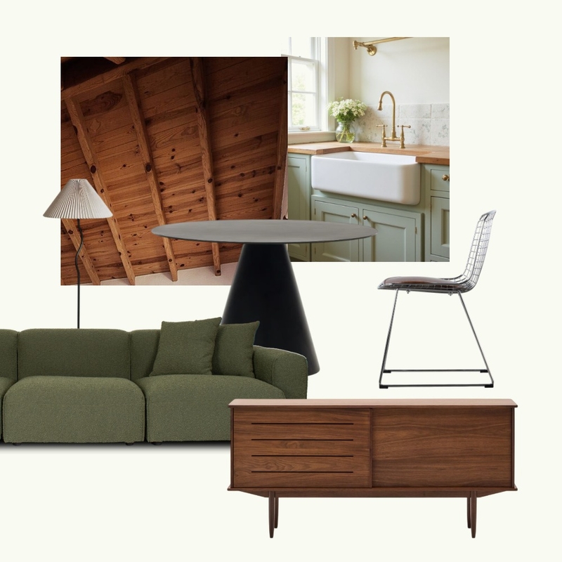 TB Interior Design Mood Board by laura__