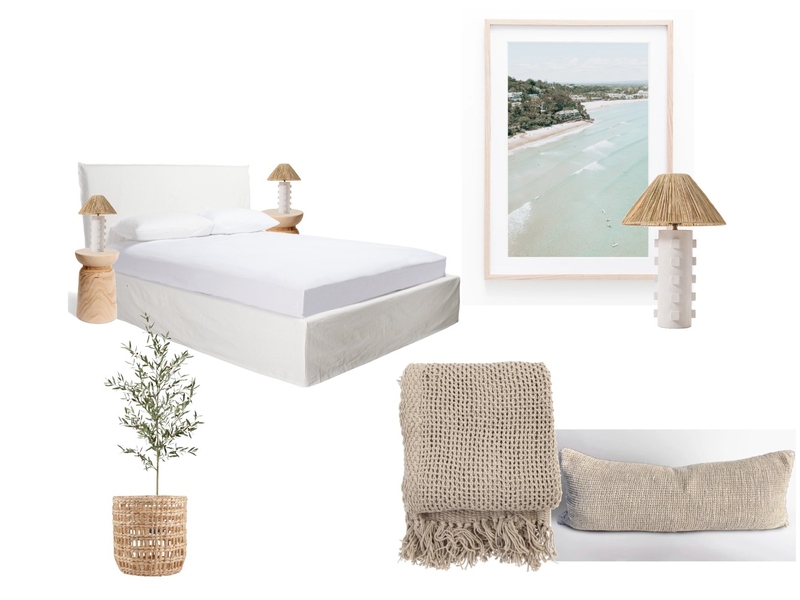 Master draft Mood Board by Curate sc on Style Sourcebook