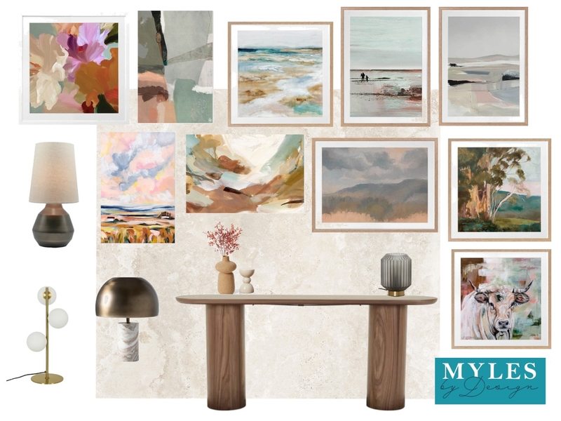 Sims - Entrance Mood Board by Stacey Myles on Style Sourcebook