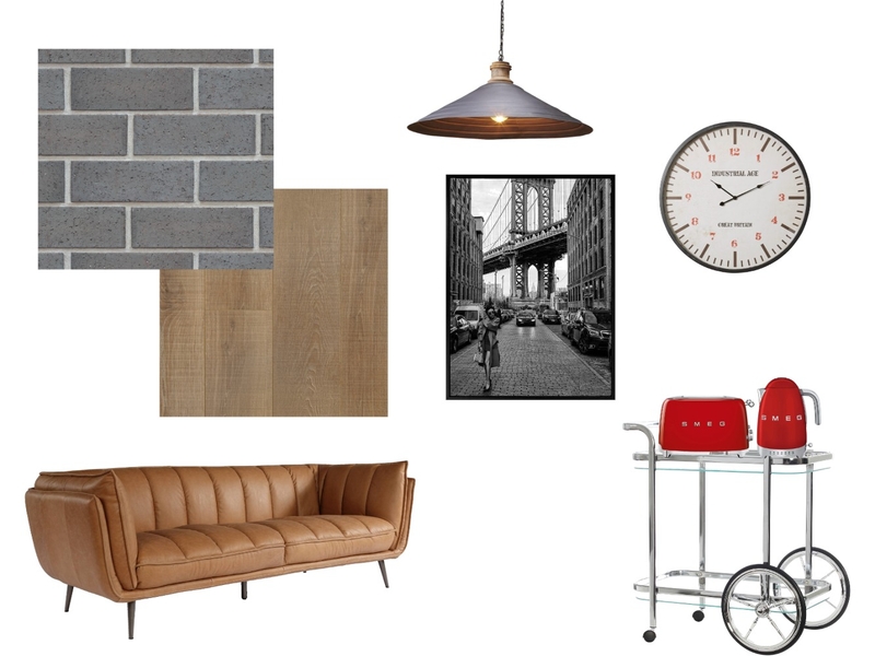 xoxo Mood Board by eden_beery on Style Sourcebook