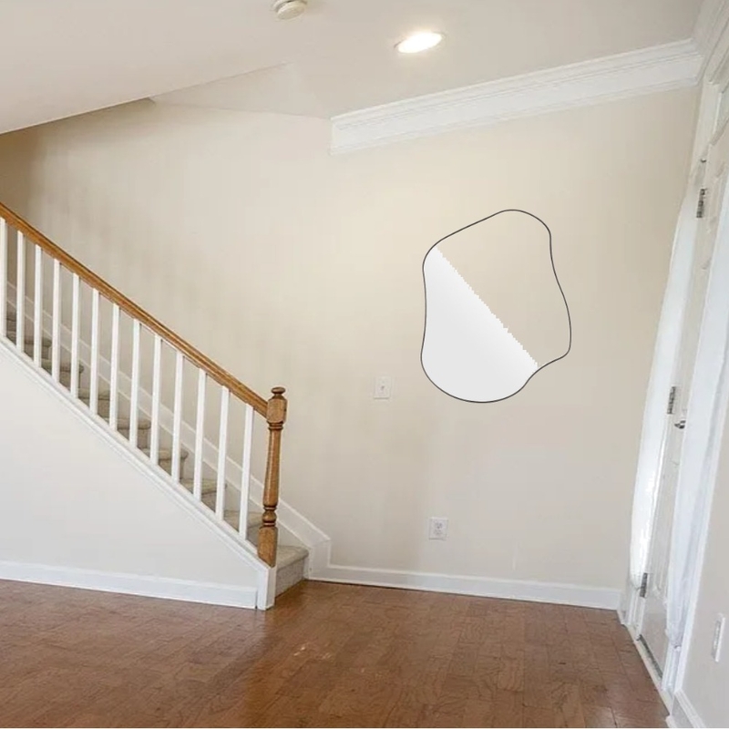 entryway stairs Mood Board by sabitar on Style Sourcebook