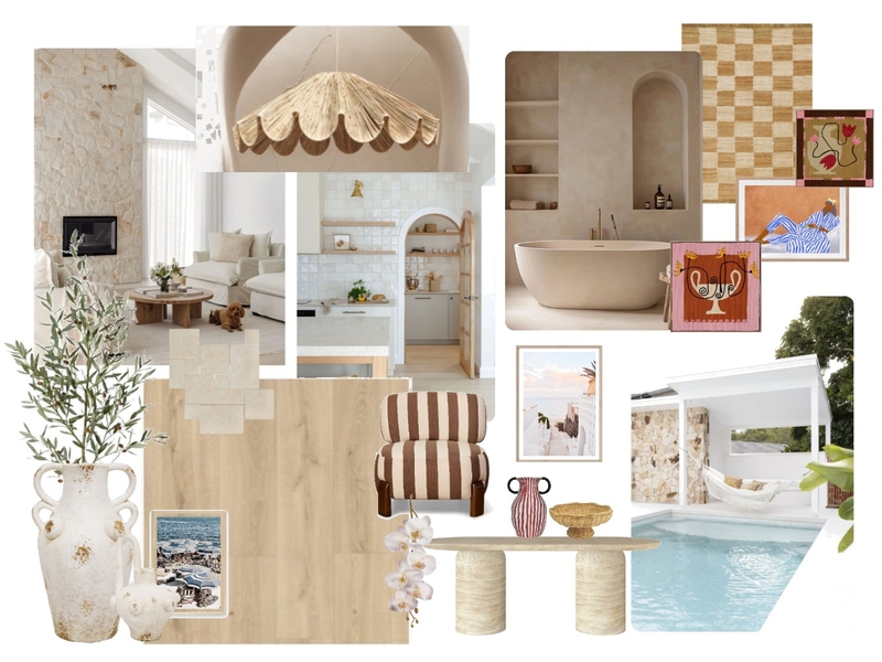 New home vibe Mood Board by Em Haus Creative on Style Sourcebook