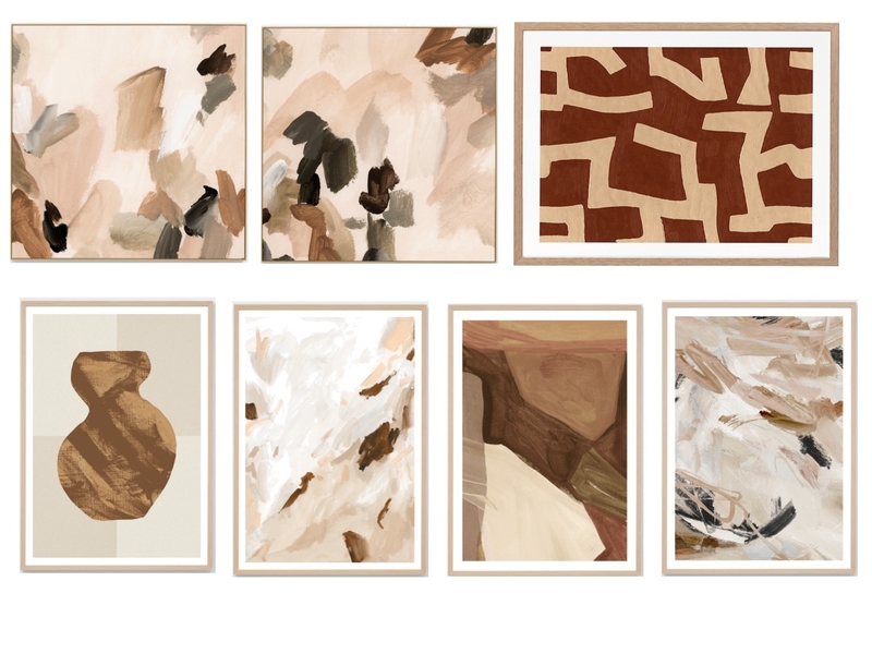 810/27 commercial road, newstead -  art options Mood Board by tlaws on Style Sourcebook