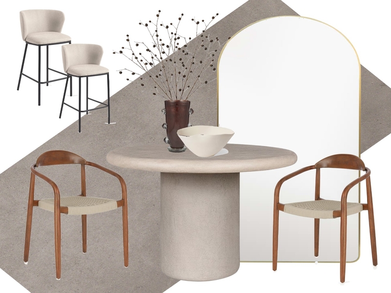 810/27 commercial road, newstead -  dinijng dark option Mood Board by tlaws on Style Sourcebook