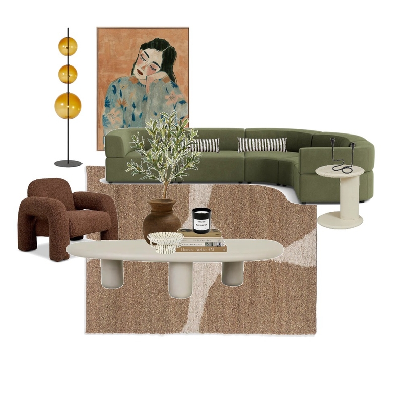 My Vibe Mood Board by mia.mason on Style Sourcebook