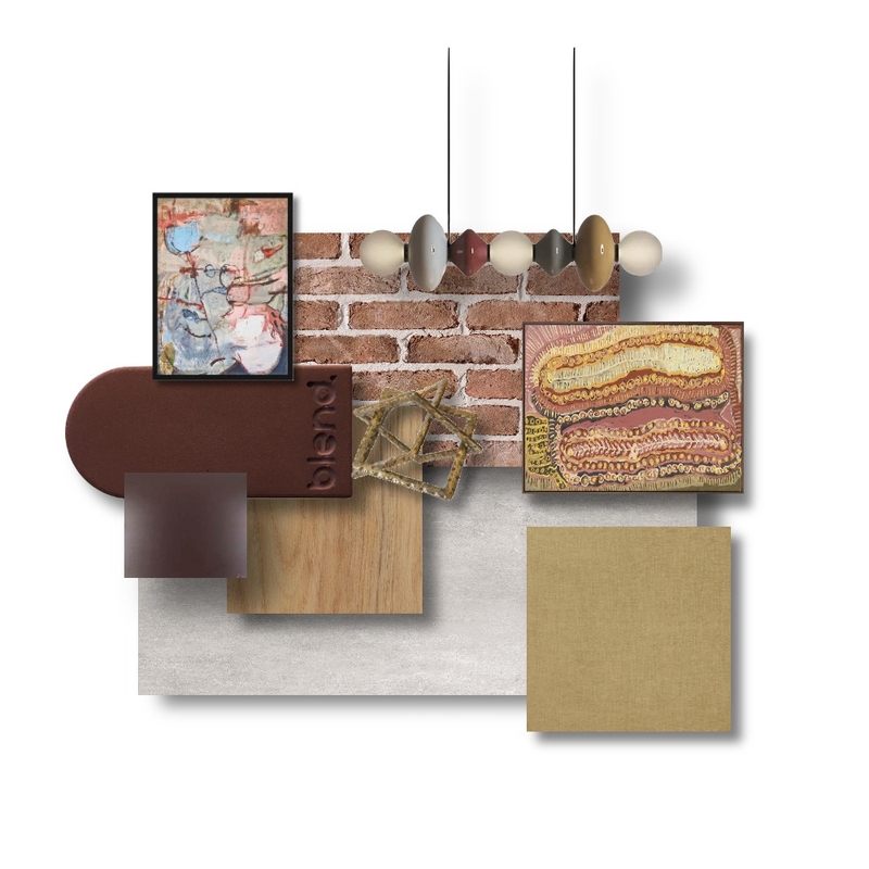 lobby moodboard Mood Board by kiiramay on Style Sourcebook