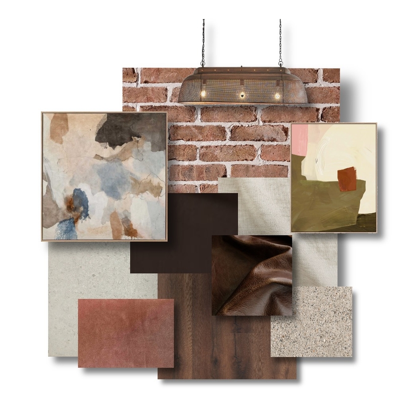 bedroom moodboard Mood Board by kiiramay on Style Sourcebook