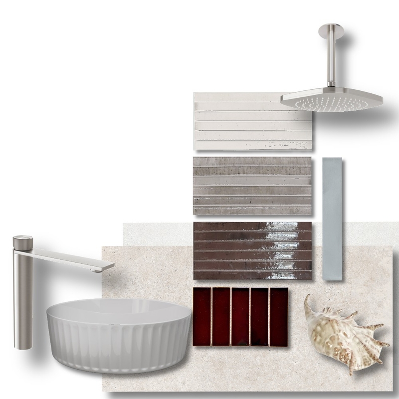 Oyster White Mood Board by Christie Wood on Style Sourcebook