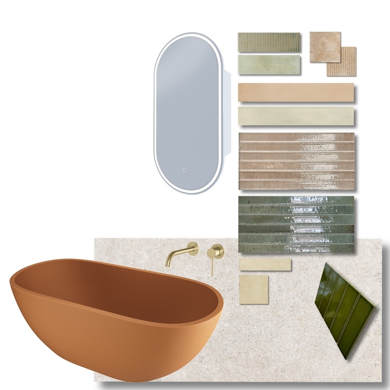 Oyster Beige Mood Board by Christie Wood on Style Sourcebook