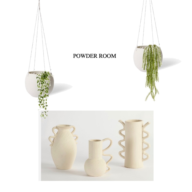 POWDER ROOM Mood Board by Tone Design on Style Sourcebook