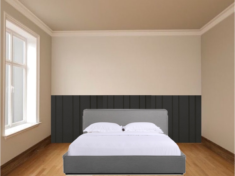 bedroom Mood Board by velisha on Style Sourcebook