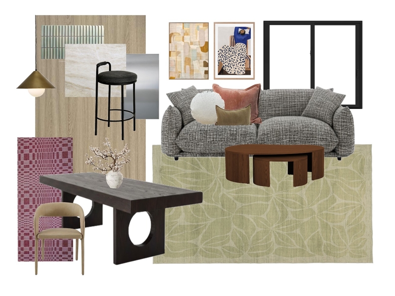 bcdj Mood Board by Fern on Style Sourcebook