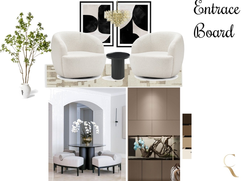 Entrance board little falls Mood Board by dimakatso on Style Sourcebook