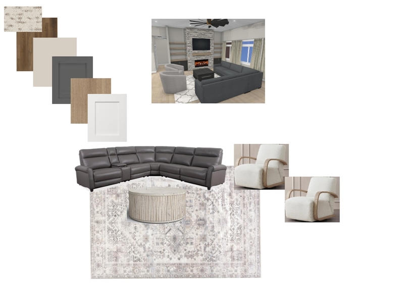 Kopecky living Mood Board by lincolnrenovations on Style Sourcebook