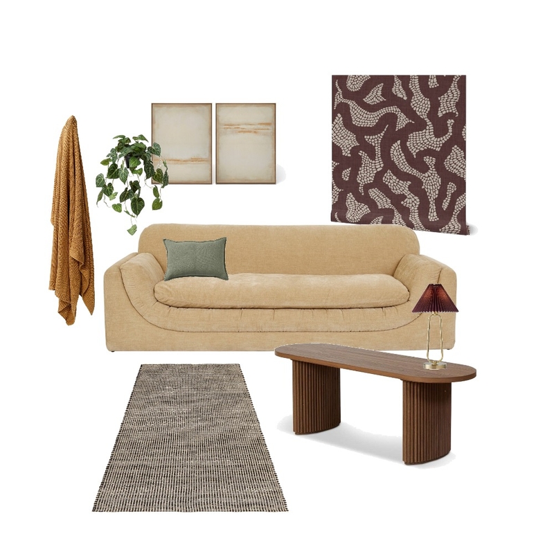 moody eclectic bohemian Mood Board by andreak on Style Sourcebook