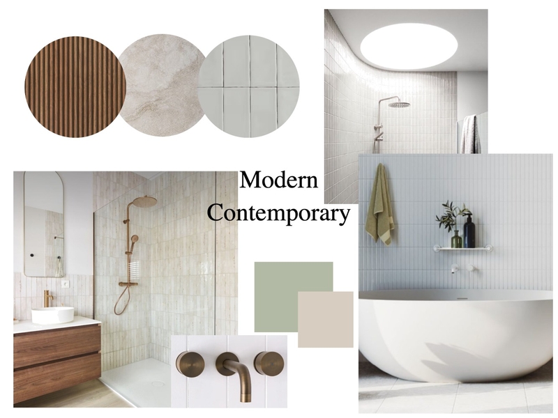 Bathroom Moodboard Mood Board by Chloe_Reynolds on Style Sourcebook