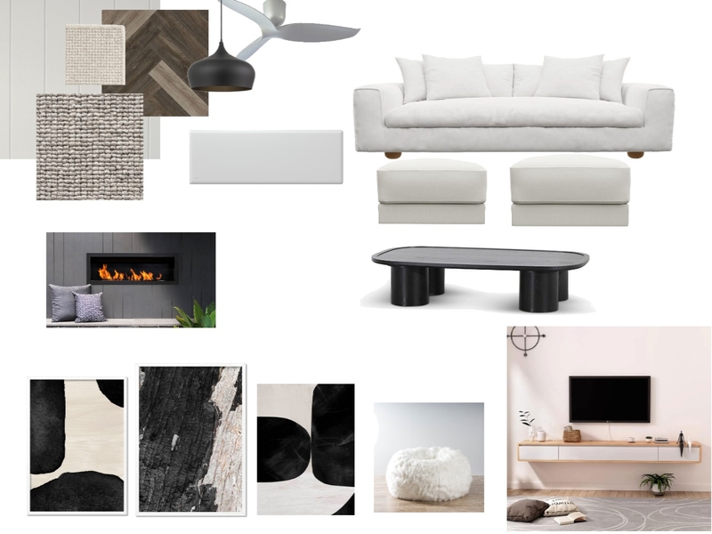 living room Mood Board by ccumm47 on Style Sourcebook