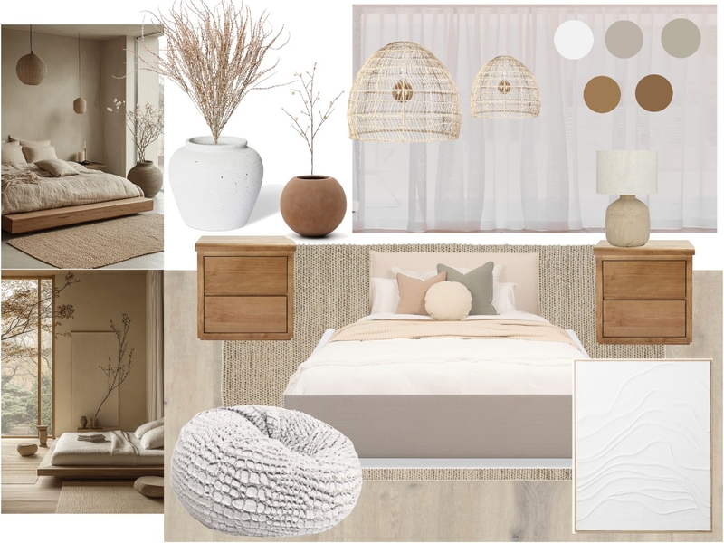 Minimalist Mood Board Mood Board by HaylieC on Style Sourcebook