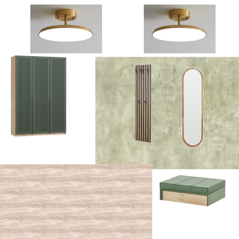 Прихожая Mood Board by Zhanna2108 on Style Sourcebook