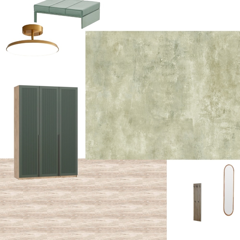 Прихожая Mood Board by Zhanna2108 on Style Sourcebook