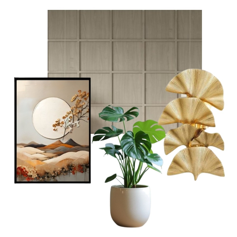 guest bedroom Mood Board by praisedaphne@gmail.com on Style Sourcebook