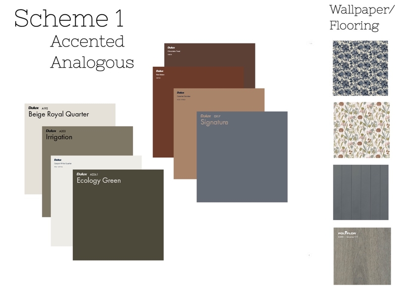 Color Schemes 1 Mood Board by shawnaj12 on Style Sourcebook