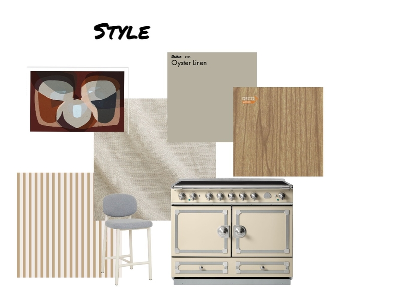 sample Mood Board by heycamille on Style Sourcebook