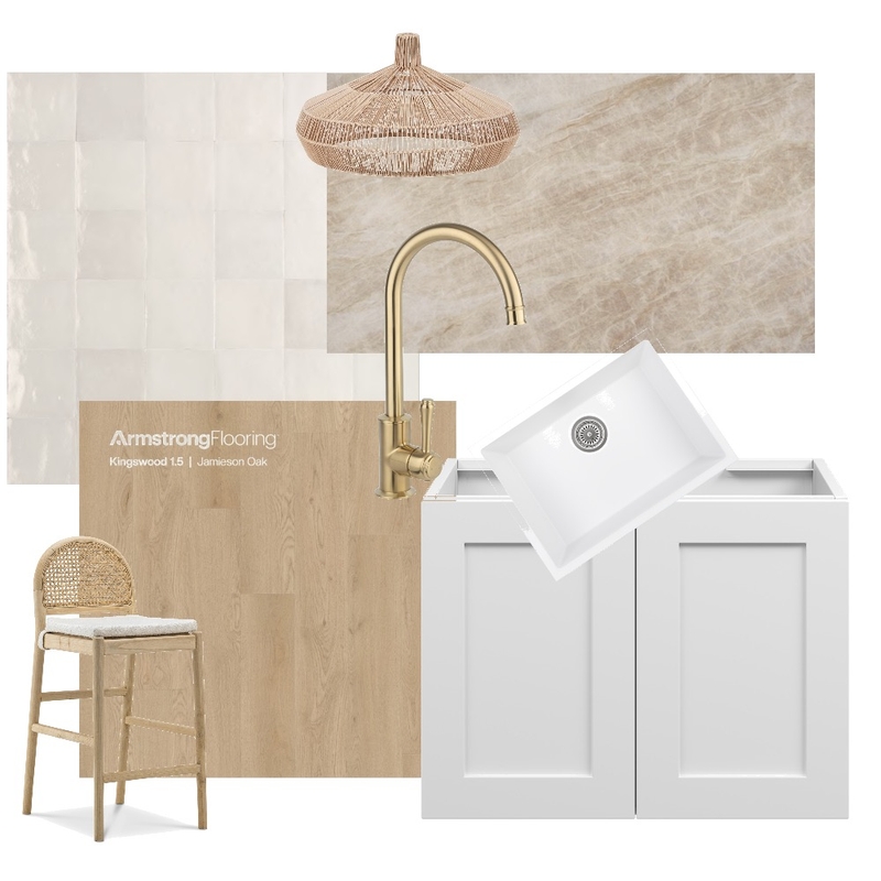 Kitchen Reno Mood Board by anyalouise on Style Sourcebook