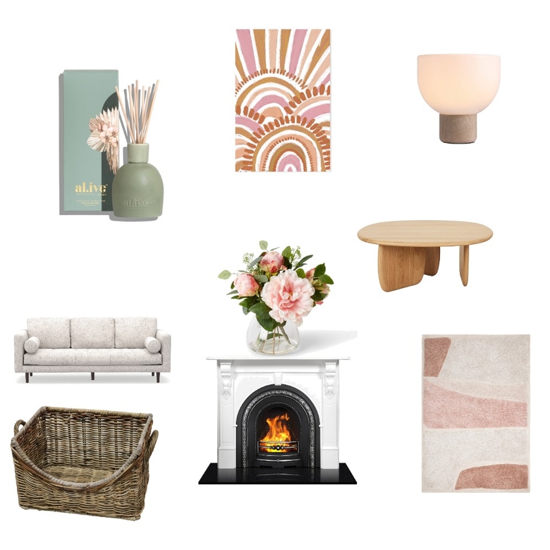 My Living Room Mood Board by Jcunningham33 on Style Sourcebook