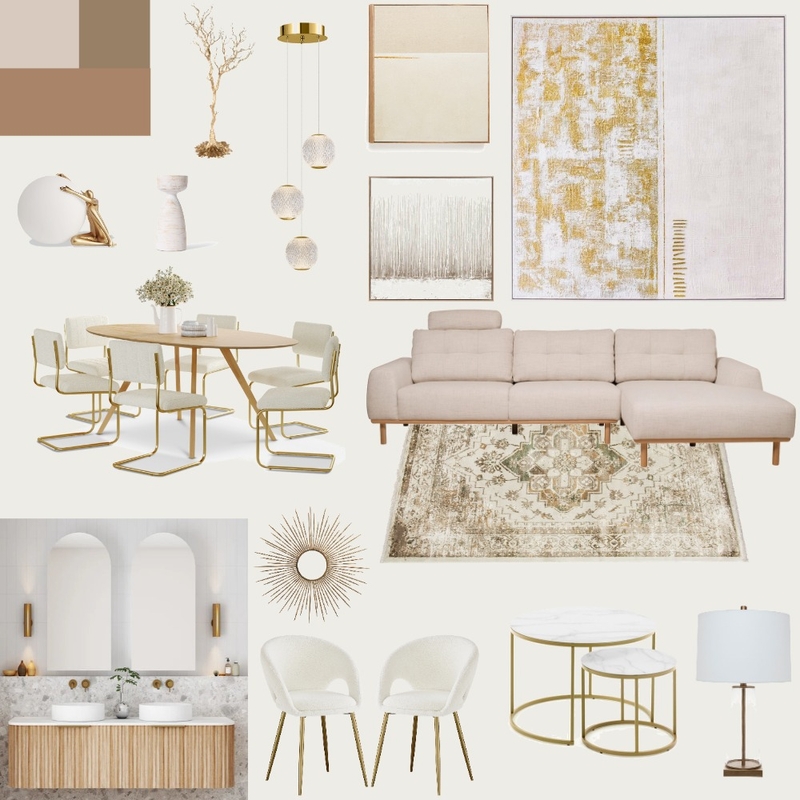 b Mood Board by raha-04m on Style Sourcebook