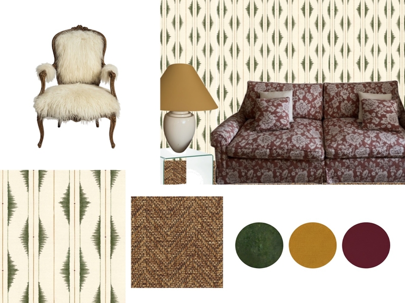 Q Mood Board by soniareixach on Style Sourcebook