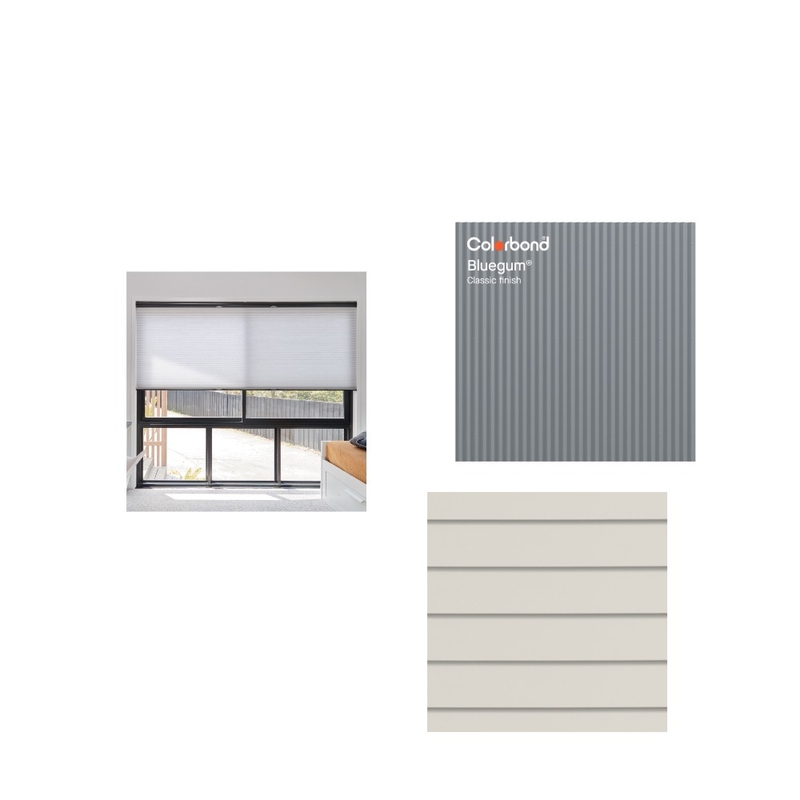 external Mood Board by Envate Pty Ltd on Style Sourcebook