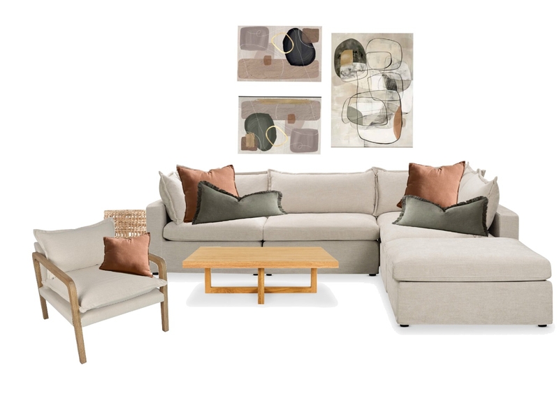 Ifat Back Mood Board by shaharm on Style Sourcebook