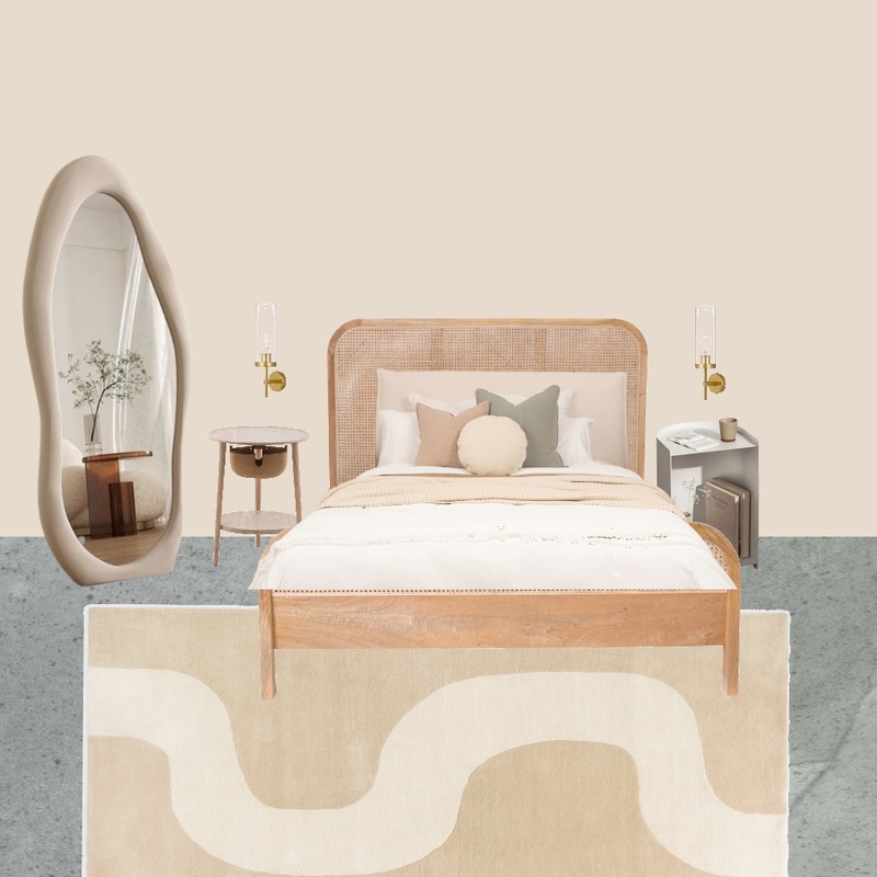 Calma project Mood Board by Simply_NoaMash on Style Sourcebook