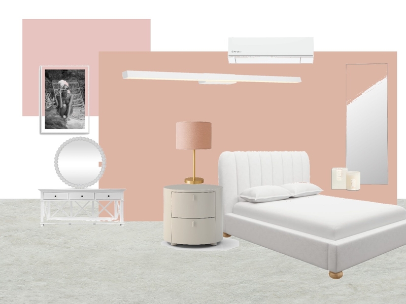 חדר שינה Mood Board by oshrat on Style Sourcebook