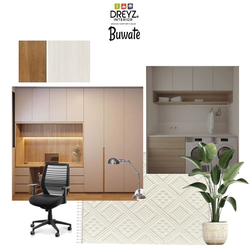 Buwate Moodboard 2 Mood Board by Derick Asiimwe on Style Sourcebook