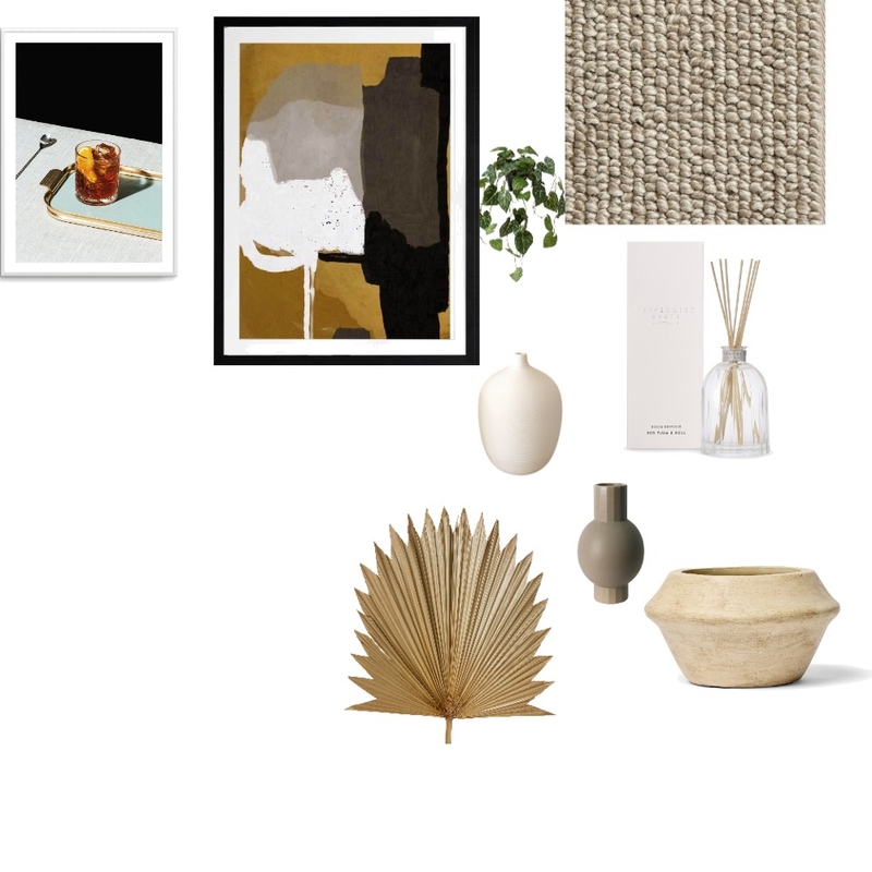 אווירה Mood Board by ORLY1961 on Style Sourcebook
