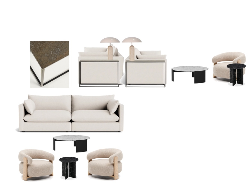 AMAYA PUBLIC AREA - Lounge & Dining 6 Mood Board by Bronwynblue on Style Sourcebook