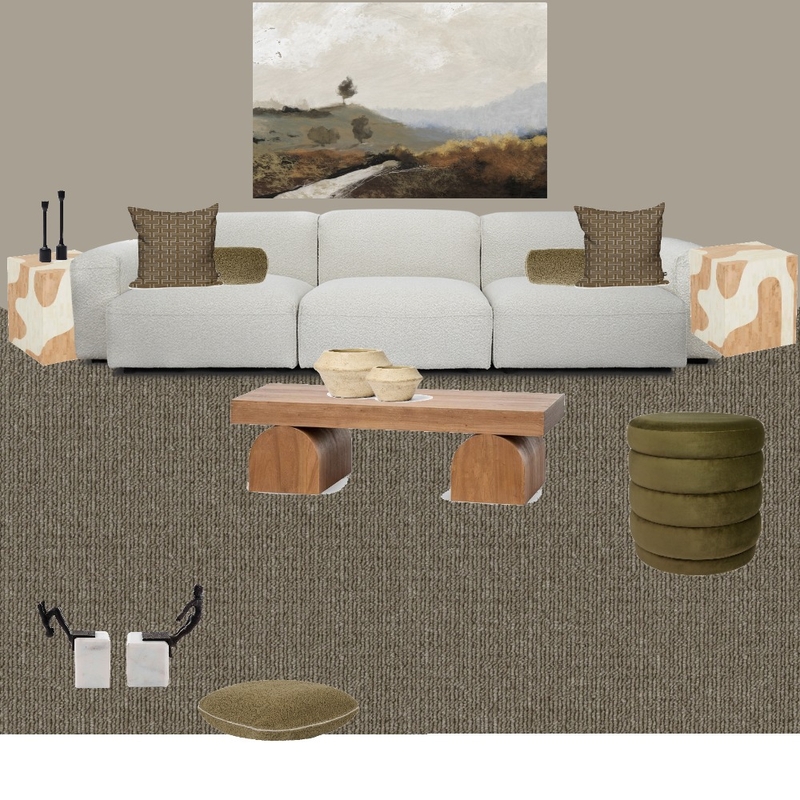 Rumpus Mood Board by deepansha.bhatia@rawson.com.au on Style Sourcebook
